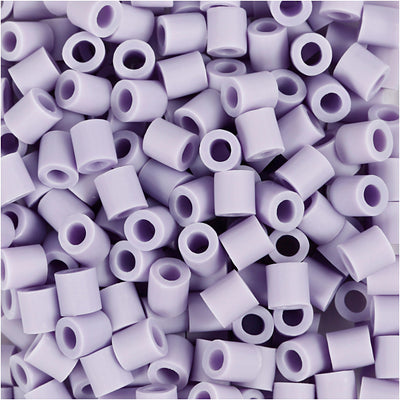 Creativ company nabbi bioperles 5x5mm violet - 3000 pcs.