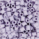 Creativ company nabbi bioperles 5x5mm violet - 3000 pcs.