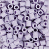 Creativ company nabbi bioperles 5x5mm rouge - 1000 pcs.