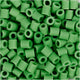 Creativ company nabbi bioperles 5x5mm vert - 3000pcs.