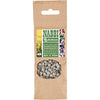 Creativ company nabbi bioperles 5x5mm gris - 1000 pcs.