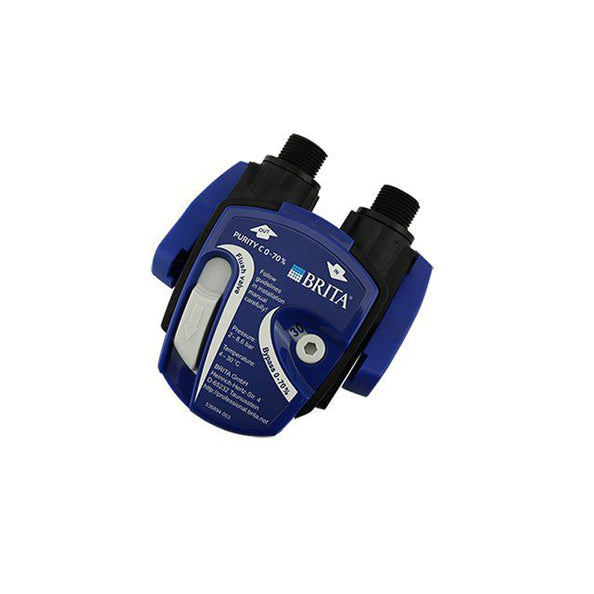 Tête de filtre Brita 3 8 0-70%