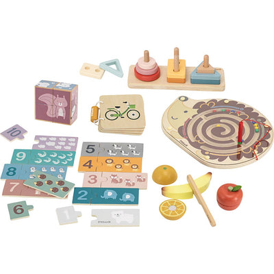 Https : www.cchobby.nl viga-grow-with-me-box-little-thinkers-1-doos