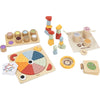 Https : www.cchobby.nl viga-grow-with-me-box-free-spirits-1-doos