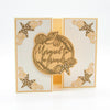Craft perfect par Tonic Studios Craft Perfect • carte classique a4 10pcs orange abricot