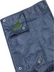 Kreator krt660105 Bâche 70 g m2 4x6 mètres | bâche imperméable 24m2