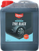 Pneu noir A26a 2,5 litres