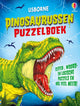 Livres de puzzles sans marque sans marque 1 - dinosaures