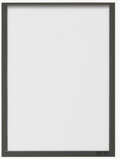 Porte-documents Durable 400757 anthracite (L x H x P) 236 x 323 x 0,27 mm DIN A4 portrait, DIN A4 paysage
