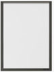 Porte-documents Durable 400757 anthracite (L x H x P) 236 x 323 x 0,27 mm DIN A4 portrait, DIN A4 paysage
