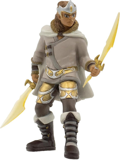 Vento de danseur de lame Bullyland (75676)