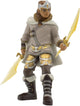 Vento de danseur de lame Bullyland (75676)