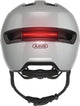 Abus Casque Hud-y Race Gray S 48-54 cm