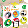 Banana Panda - On -The-GOD MEMORY GAME WILD ANIMANS - 30DLG.