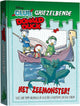 Club Donald Duck Horror Gang 3 - Le monstre marin !