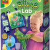 Ses Slime Lab Glow dans l'obscurité