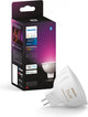Philips hue spot - lumière blanche et colorée - 1 pack - mr16