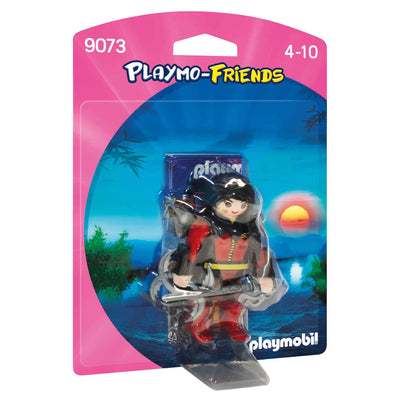 Playmobil Sword Fighter 9073