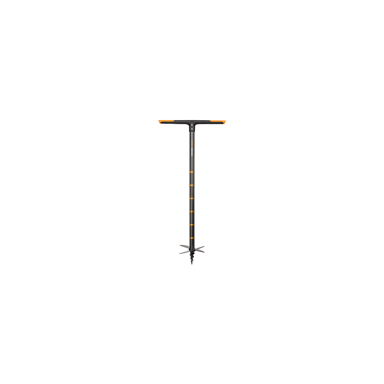 Fiskars 1049798 - tarière manuelle Quikdrilll 200mm | 1 pièce