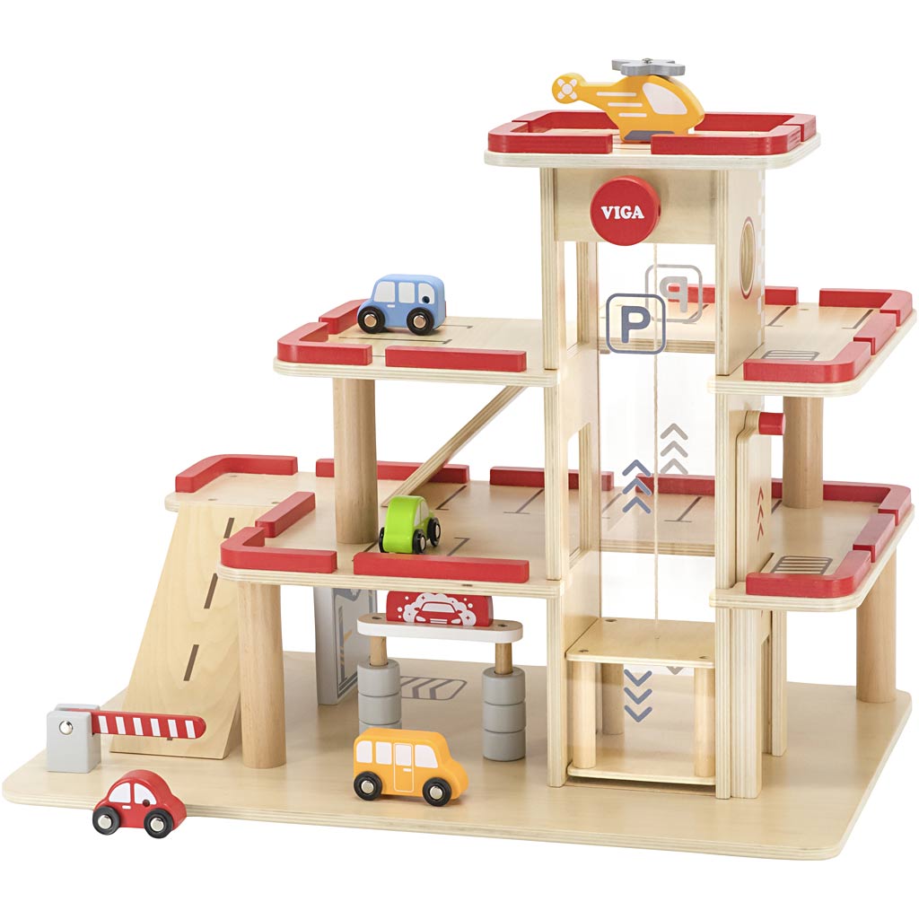 Https : www.cchobby.nl viga-speelgoedgarage-afm-58x37x45-3-cm-1-piece-1-box