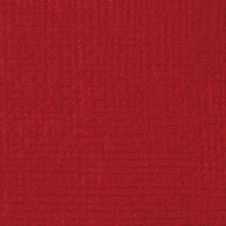 Craft Perfect par Tonic Studios Craft Perfect • carte classique A4 10 feuilles rouge cerise