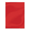 Craft Perfect par Tonic Studios Craft Perfect • carte classique A4 10 feuilles rouge cerise