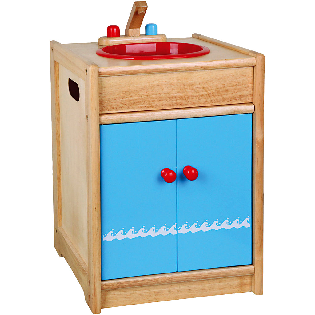 Évier de jeu Viga, dimensions 40x54x36 cm, 1 pièce