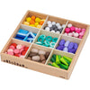 Https : www.cchobby.nl viga-sorting-set-size-31x31x5-cm-141-parts-1-box