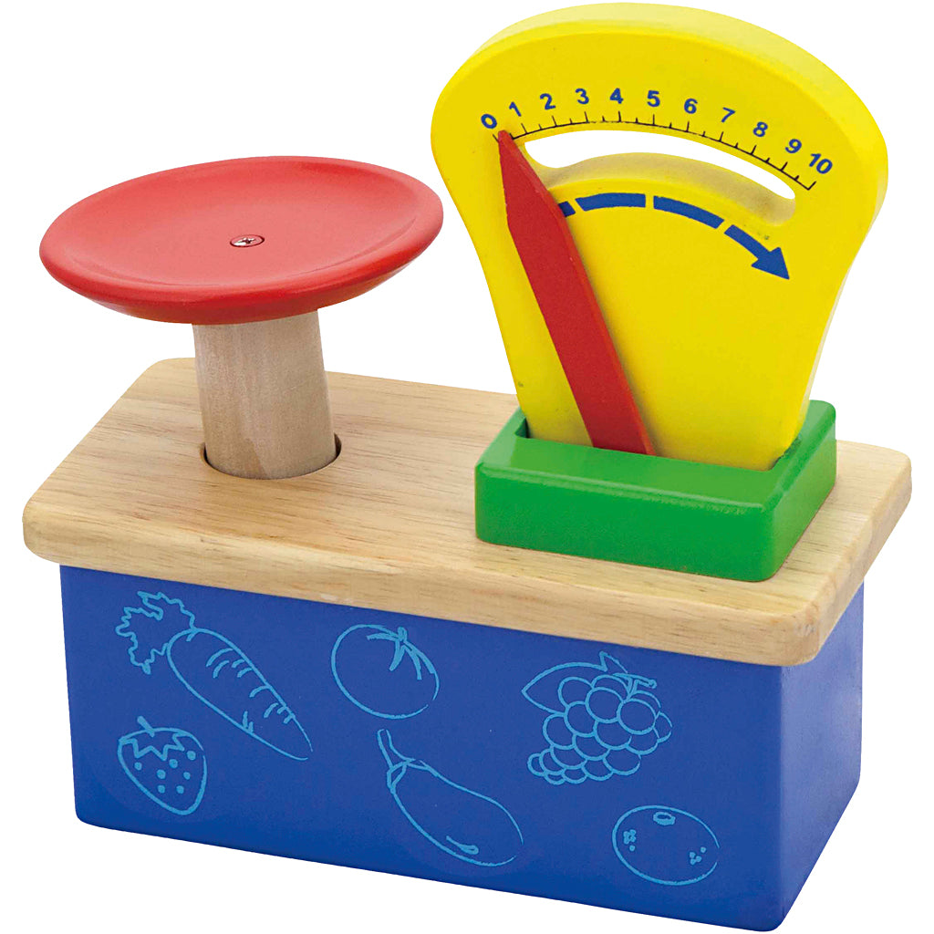 Balance de cuisine Viga, 1 pièce