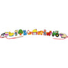 Figurines Viga sur ficelle, 13 pièces, 1 jeu