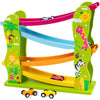 Route Viga pour voitures jouets, dimensions 37x35x10 cm, 1 pièce