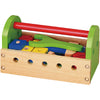 Boîte à outils pour jouets Viga, dimensions 25x14x12 cm, 1 pièce