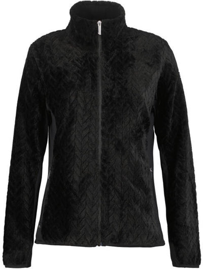 Cardigan femme Luhta ikaala - noir - m