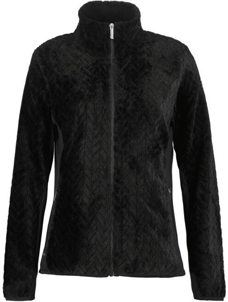 Cardigan femme Luhta ikaala - noir - m