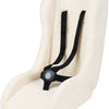 Polisport pour tout-petit Mini Pelican 5 points moutons blancs