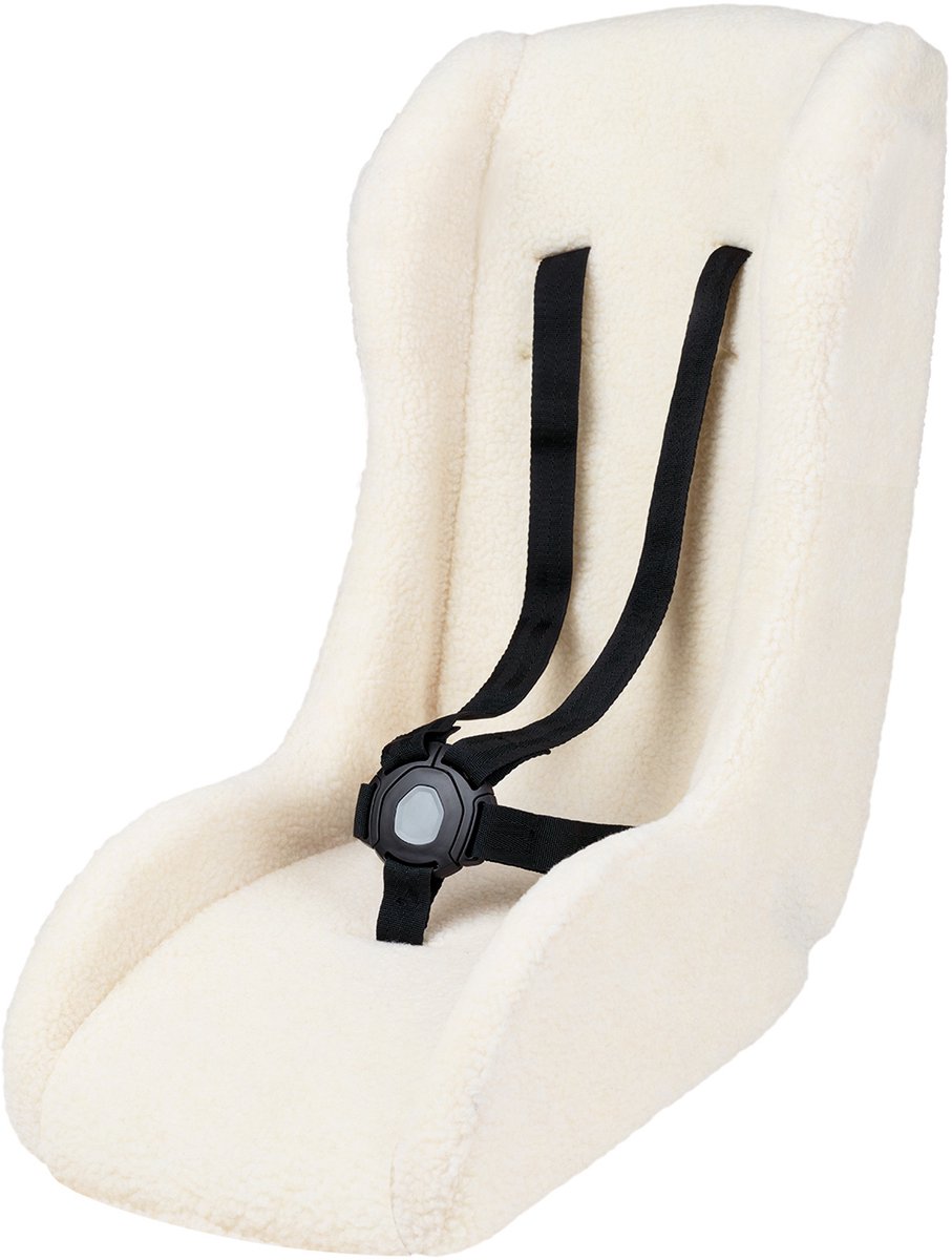 Polisport pour tout-petit Mini Pelican 5 points moutons blancs