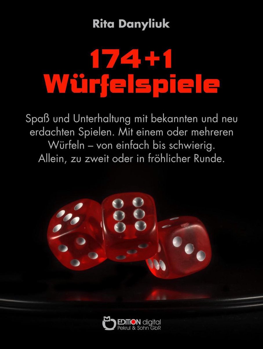174 + 1 jeux de société