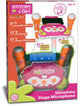 BonTEMPI Stage Microphone rose