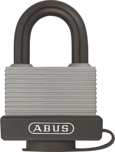 ABUS GADLOCK 70AL 45 - Gray - 7cm