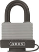 ABUS GADLOCK 70AL 45 - Gray - 7cm