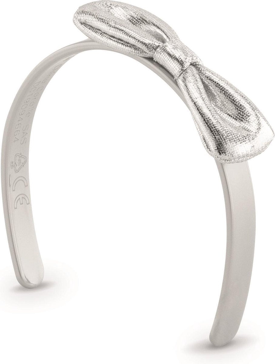 Corolle MA Hair Band avec argent argent, 36 cm