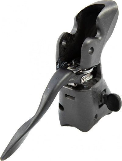 Campagnolo ultrashift veloce centaur droit 10s aluminium noir