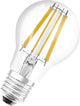 Lampe LED Osram - classic a 100 - e27 - filament - transparente - 11w - 1521 lumen - blanc chaud - non dimmable