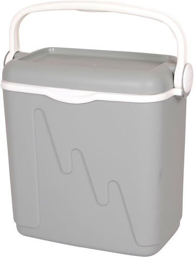 Curver Curver Koelbox 20L Blue blanc