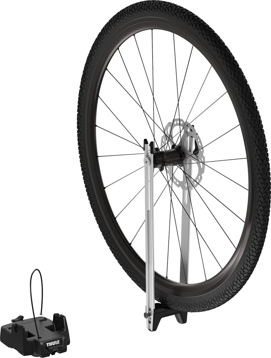 Support de roue avant Thule