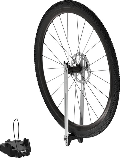 Support de roue avant Thule