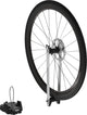 Support de roue avant Thule