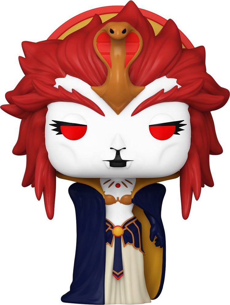 Funko Castlevania nocturne - figurine en vinyle erzsebet 1689 pop! multicolore