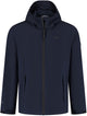 Veste d'extérieur Kjelvik kiron bleu foncé