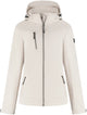 Kjelvik veste d'extérieur roxi sable